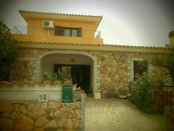 Residenza Li Fureddi Appartamento *